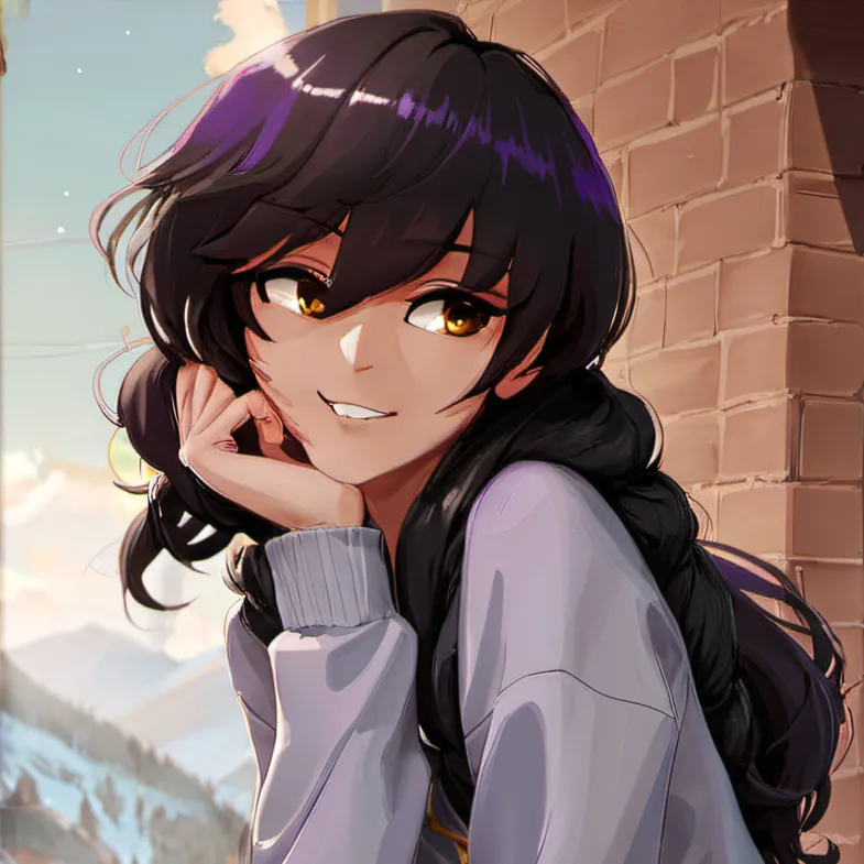 chat with ai character: Aphmau