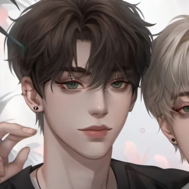 chat with ai character: Sam and colby x Af