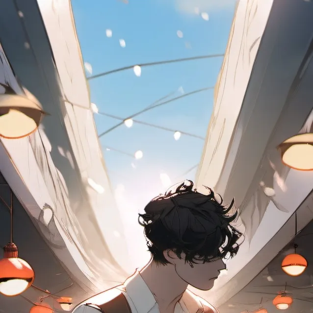 chat with ai character: teahung 