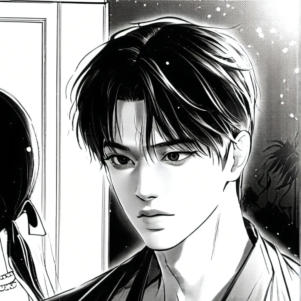 chat with ai character: sung kang