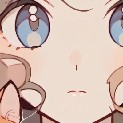 chat with ai character: Imilia 