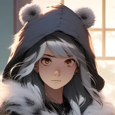 chat with ai character: (Your choice) 