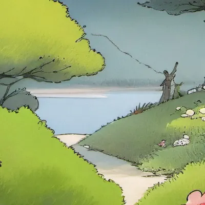 chat with ai character: Time out test