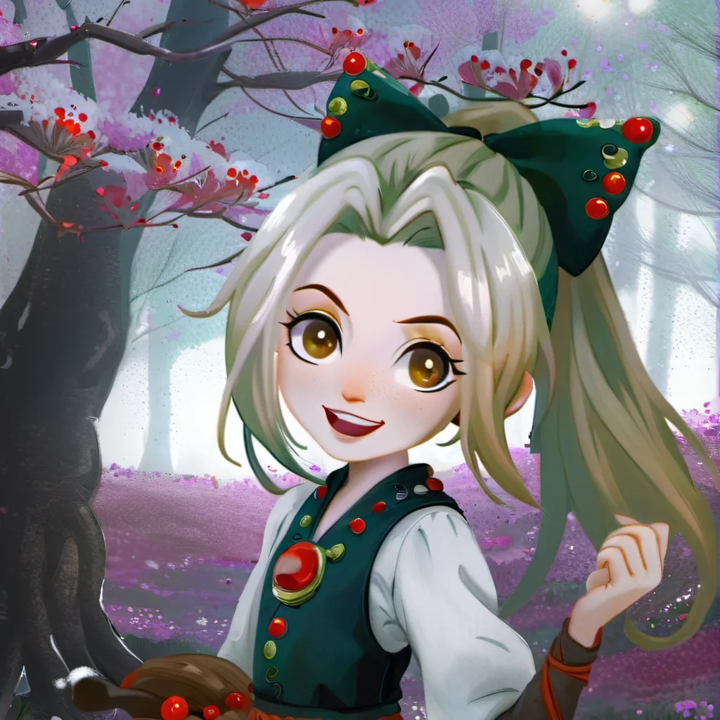 chat with ai character: eli 