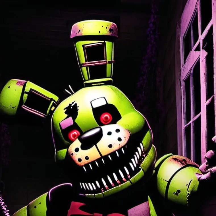 chat with ai character: Xroguy