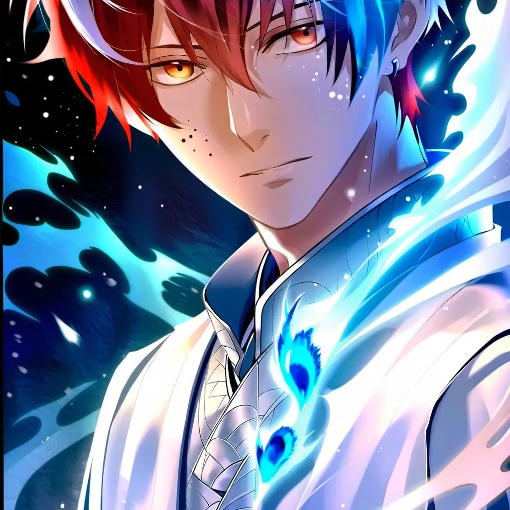 chat with ai character: MHA truth revealed