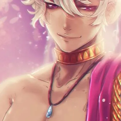 chat with ai character: Asra 