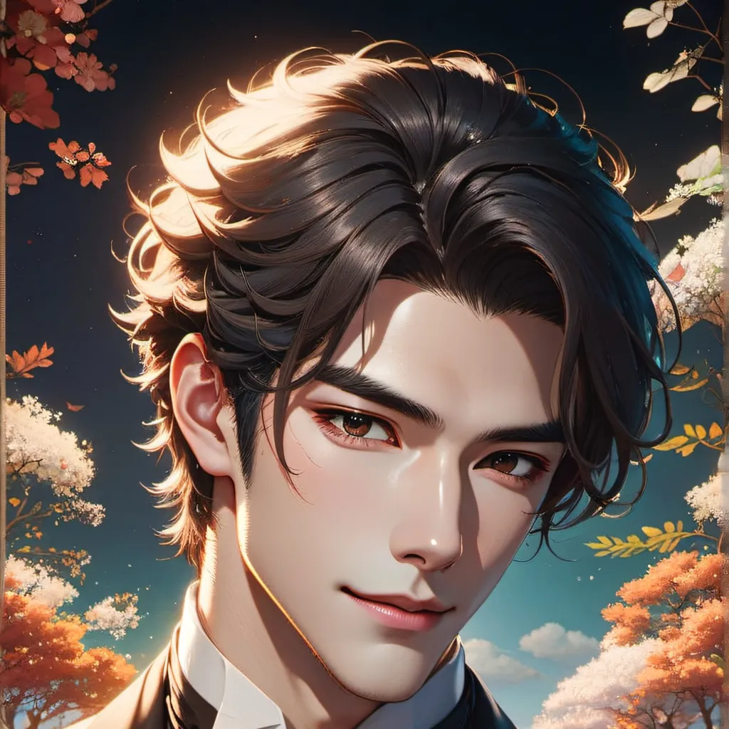 chat with ai character: Alex