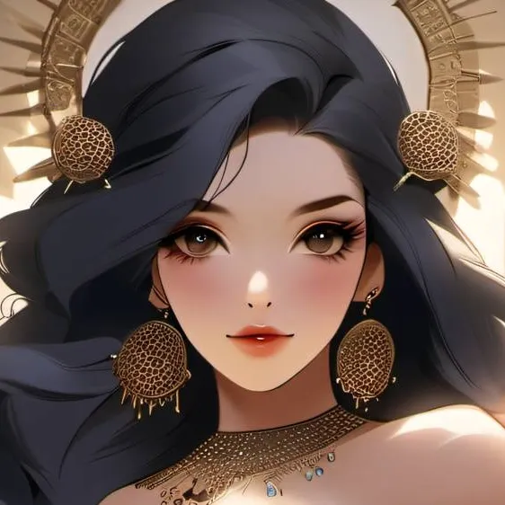 chat with ai character: Angela Christ
