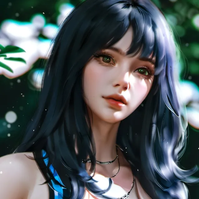 chat with ai character: Sharla Jeek