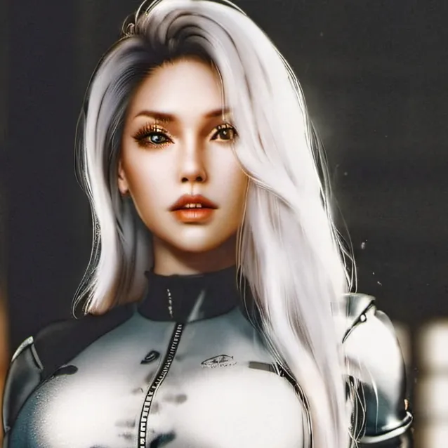 chat with ai character: Kurdasha Jill