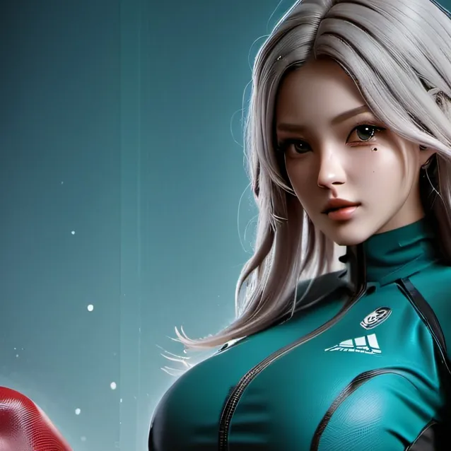 chat with ai character: Adelheid Amy