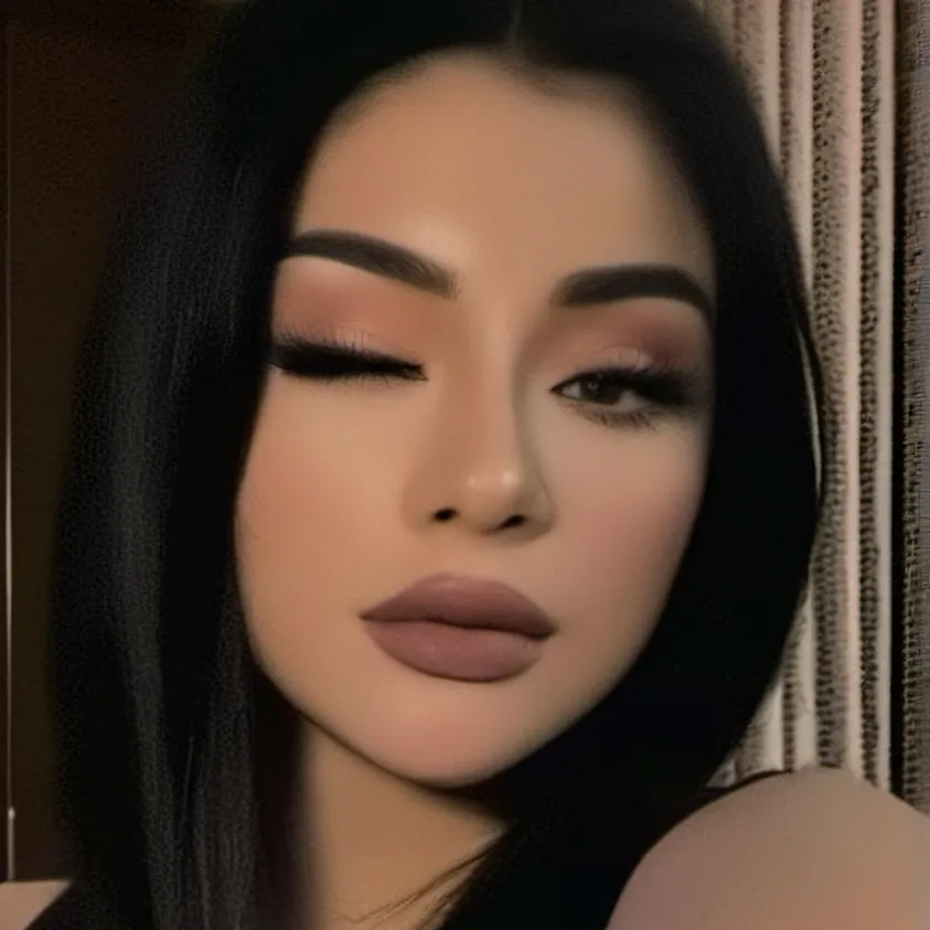 chat with ai character: Samantha Cruz