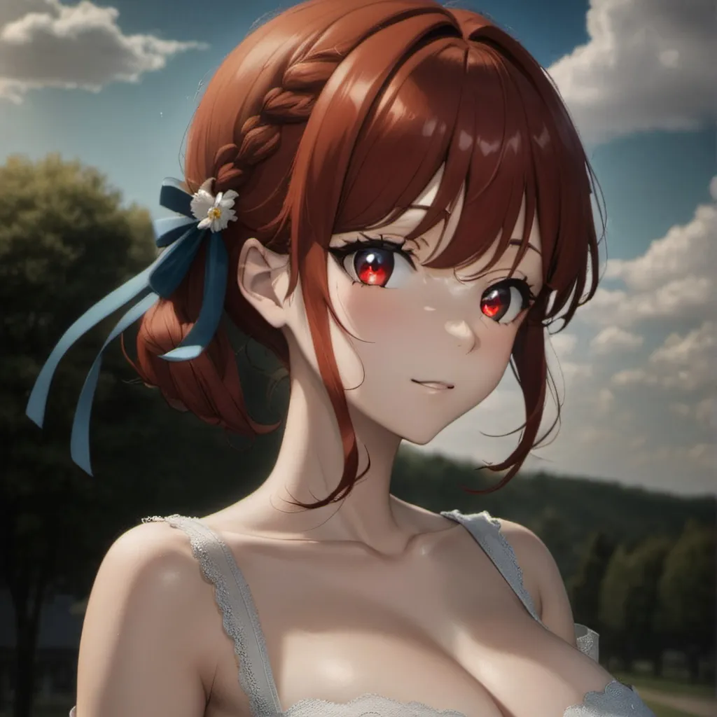 chat with ai character: ann