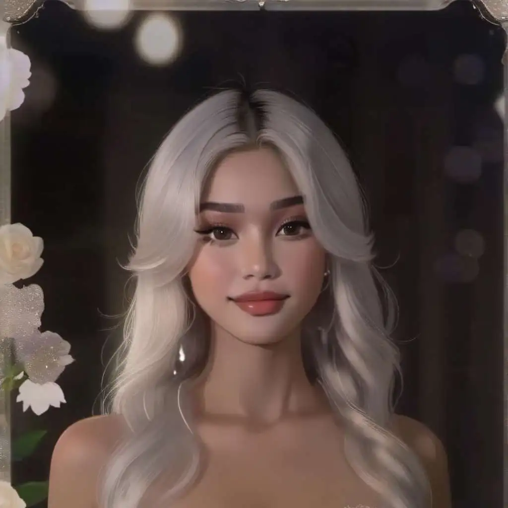 chat with ai character: Lia