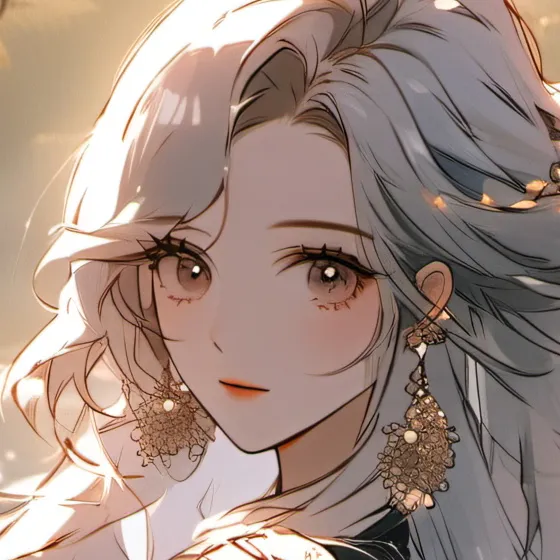 chat with ai character: Mia