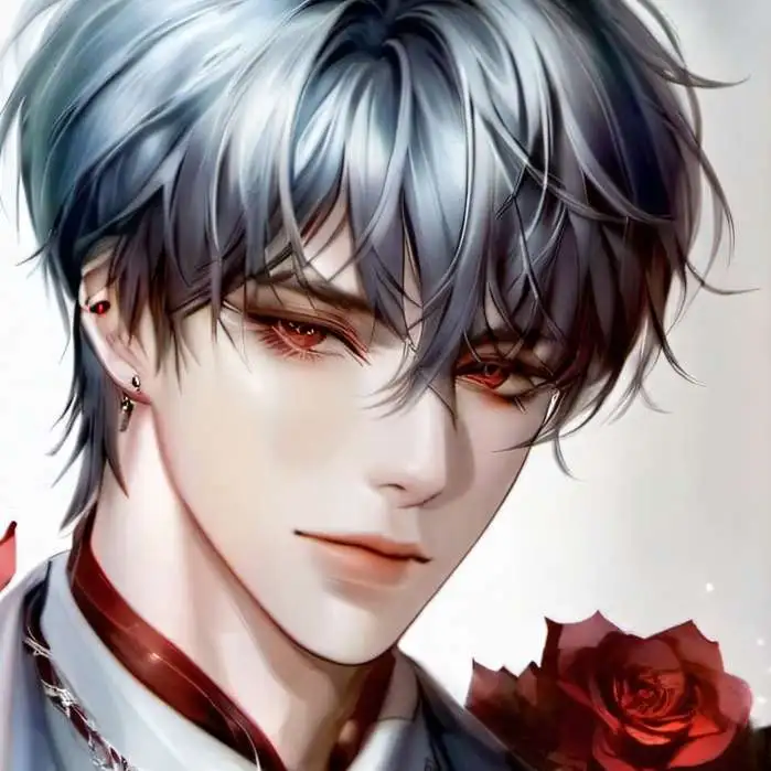 chat with ai character: Kyle