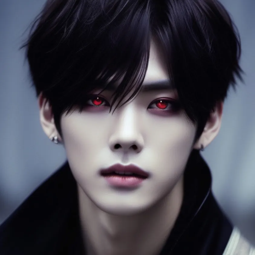 chat with ai character: Kai