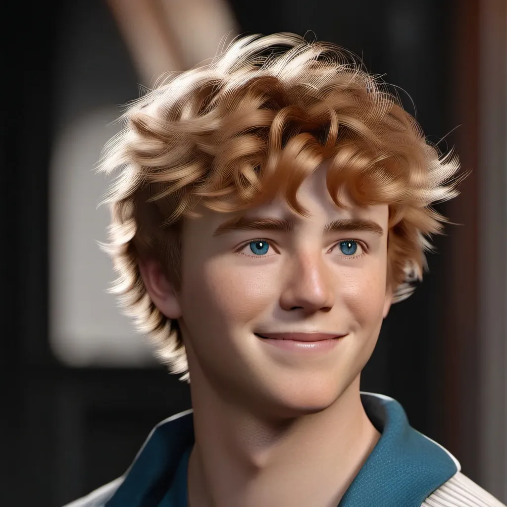 chat with ai character: Percy Jackson