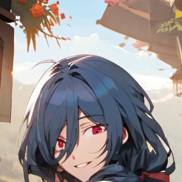 chat with ai character: Natasha 