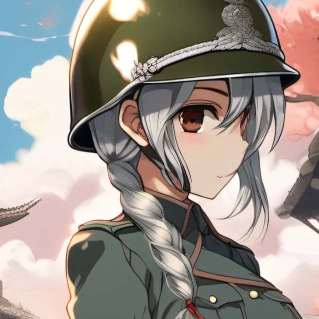 chat with ai character: Fei