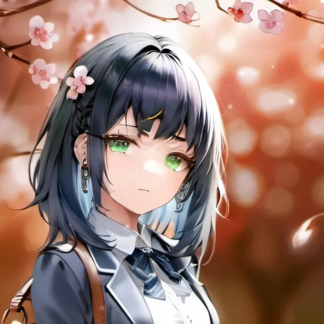 chat with ai character: Yelan 