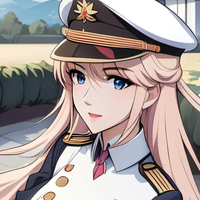 chat with ai character: Amelia 