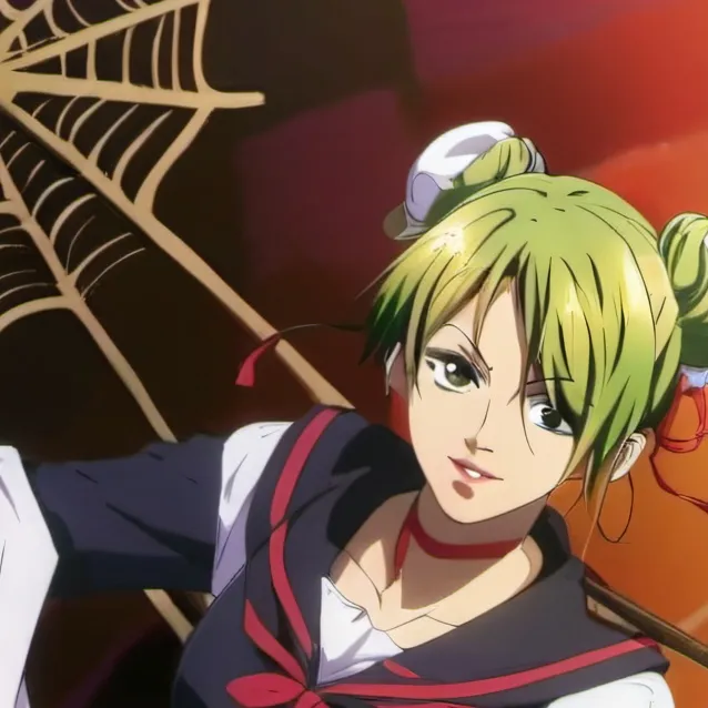 chat with ai character: jasmine 