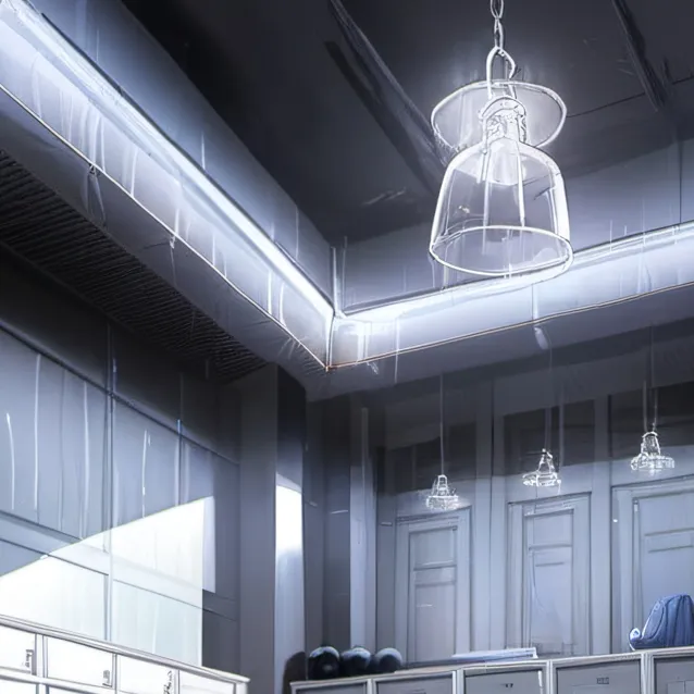 chat with ai character: Chimera Squad