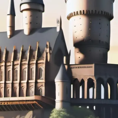 chat with ai character: soulmate hogwarts~