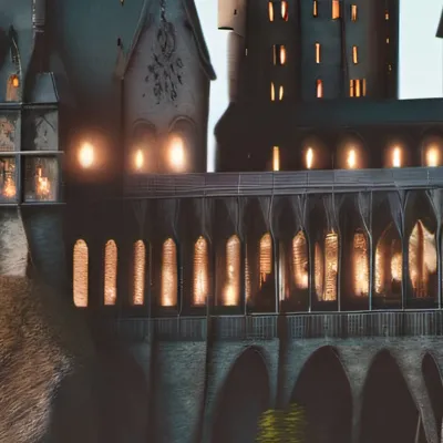 chat with ai character: hogwarts 25~