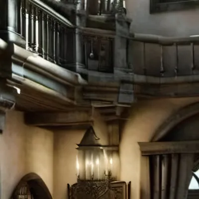 chat with ai character: malfoy manor 4~