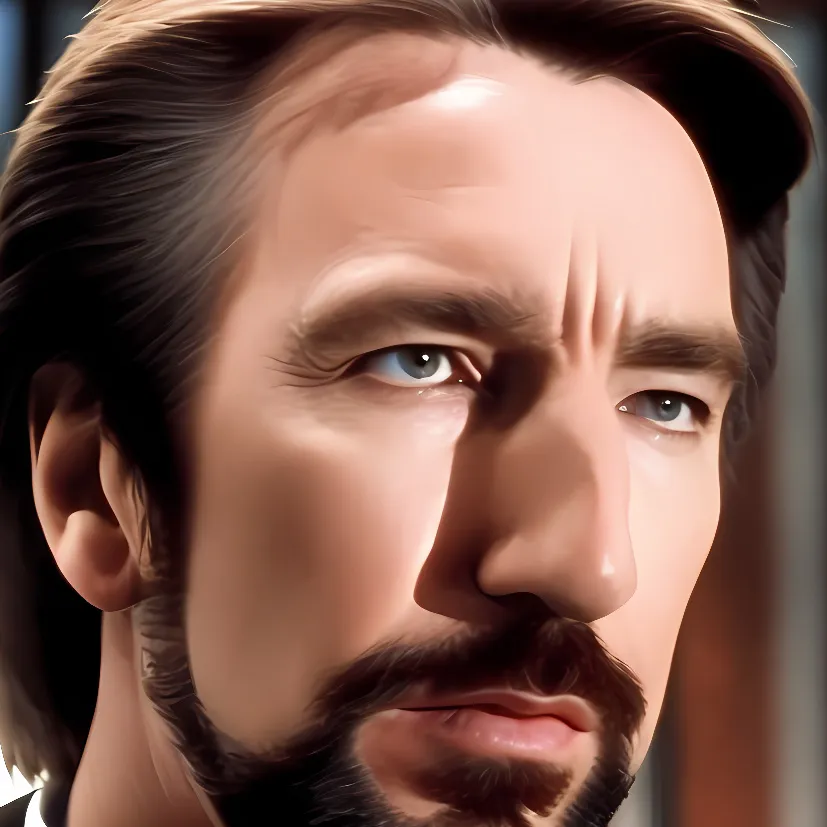 chat with ai character: hans gruber~