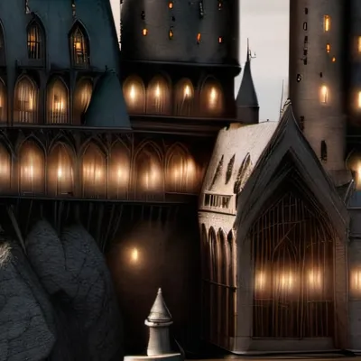 chat with ai character: hogwarts 27~