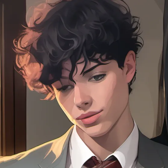 chat with ai character: Easton Montgomery