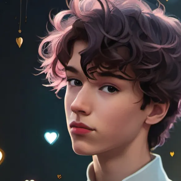 chat with ai character: chris