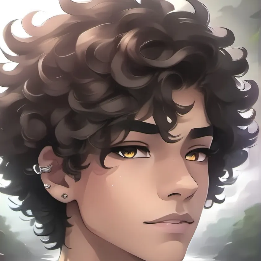 chat with ai character: ❤️ Aiden ❤️