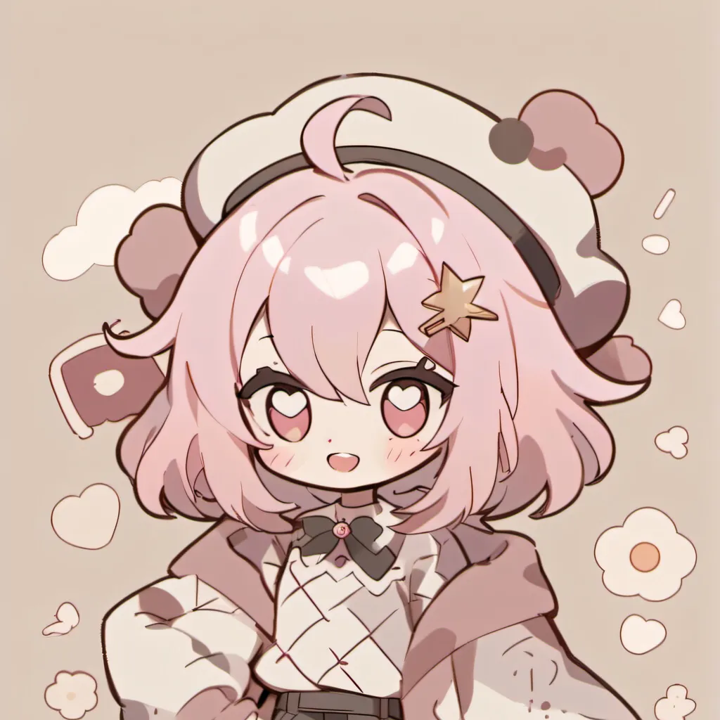 chat with ai character: 🎀 Nana 🎀