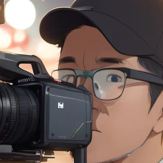 chat with ai character: Jake