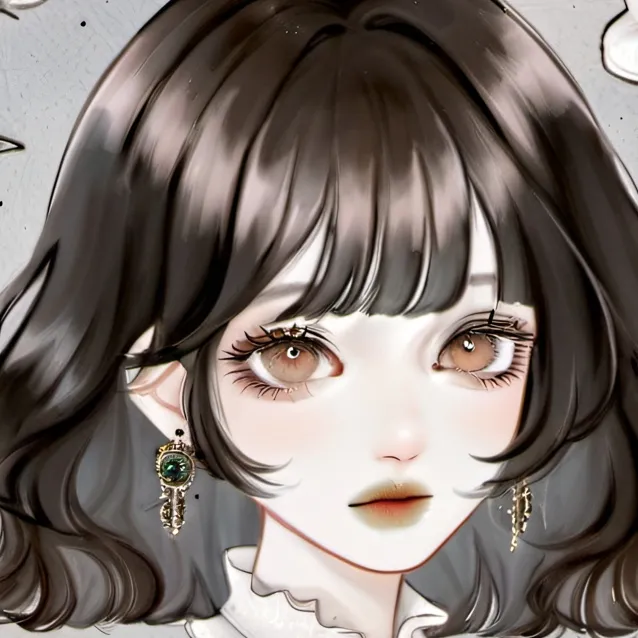 chat with ai character: juni