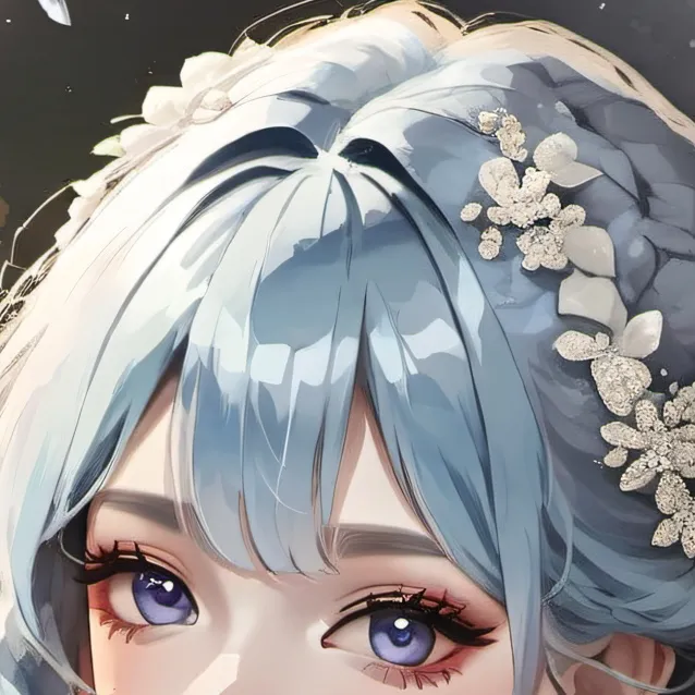 chat with ai character: grace