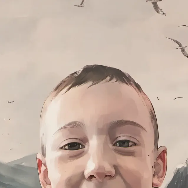 chat with ai character: William 