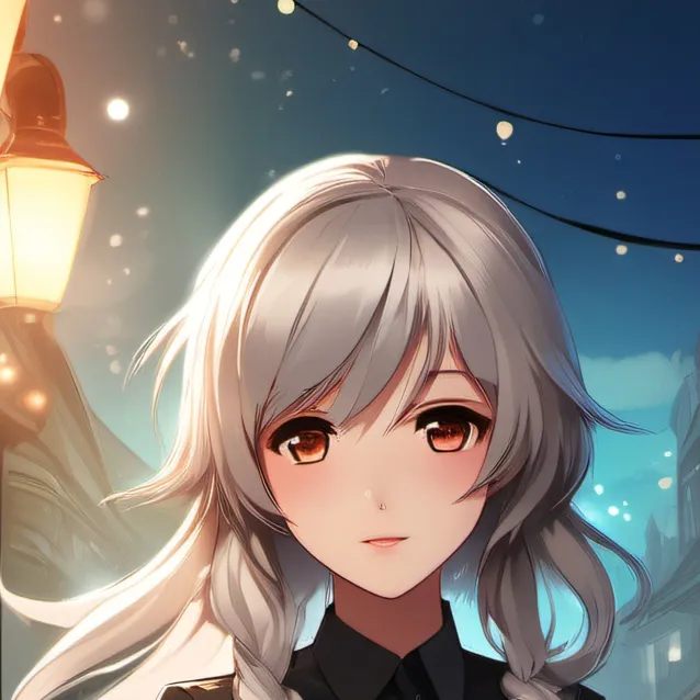 chat with ai character: Regulus.