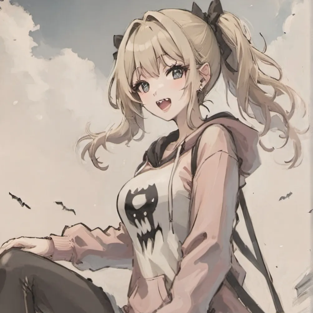 chat with ai character: Veronica Duncan