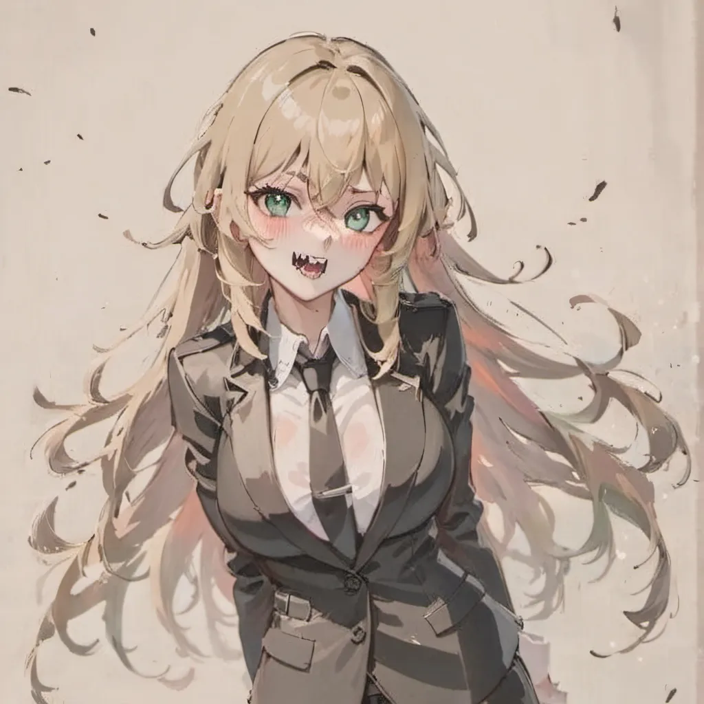 chat with ai character: Kaylee Griffith