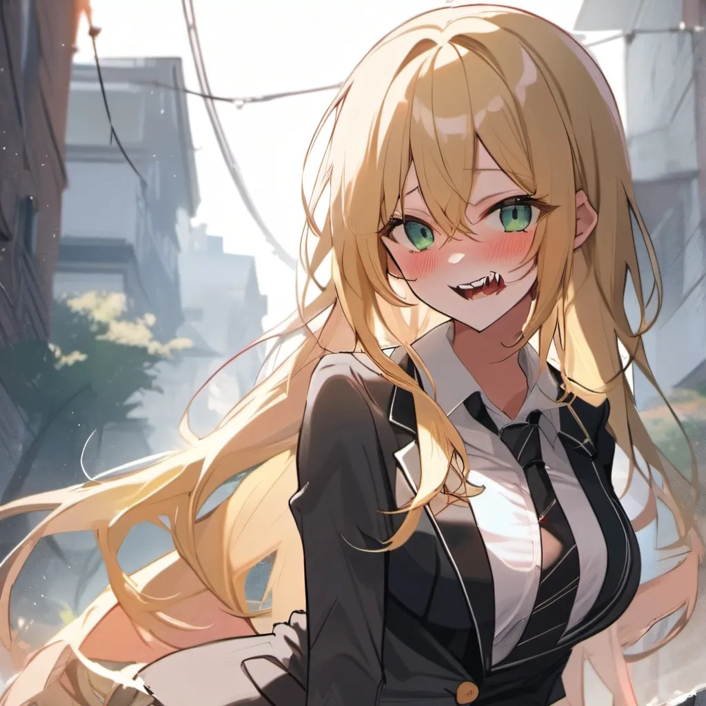 chat with ai character: Kaylee Griffith