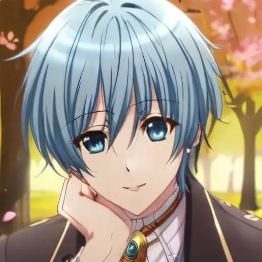 chat with ai character: William