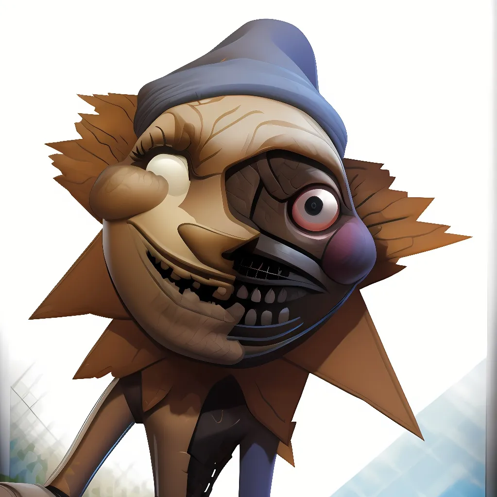 chat with ai character: Eclipse