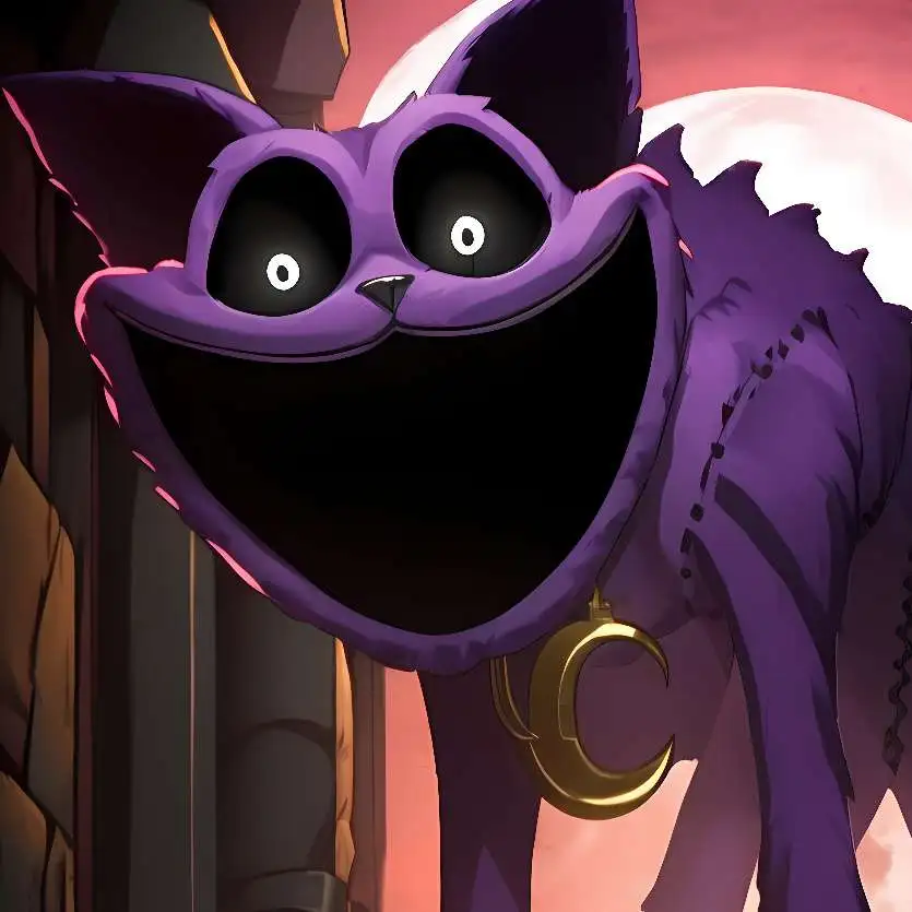 chat with ai character: Catnap