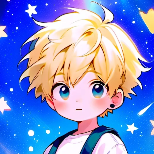 chat with ai character: Max